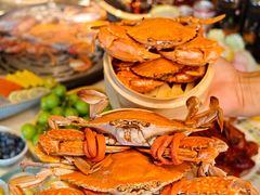 -蓝珊甄选海鲜自助·火锅大排档(近阿那亚店)