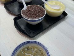 -百花传统甜品店(原址店)