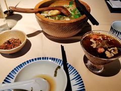 -山石榴·贵州菜(丰盛里店)