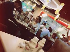 -野妹经典火锅(民治店)