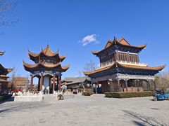 -大悲禅寺
