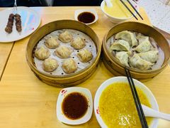 -东升灌浆包(辛庄街总店)