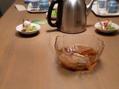 -隐溪茶馆(金虹桥店)