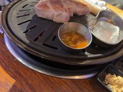 -济州爱肉堂(总店)
