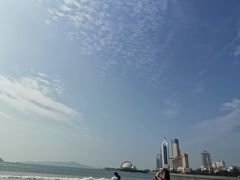 -青岛第二海水浴场