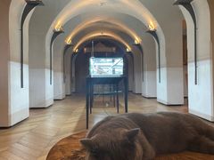 -Me Coffee下午茶艺术空间