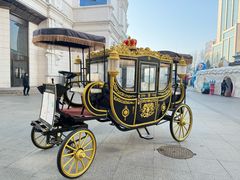 -松雷商业(南岗店)