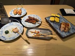 -沼津港精致料理·寿喜烧·烧鸟(漕河泾印象城店)