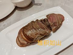 -玉华台饭庄·淮扬菜·烤鸭(望京店)