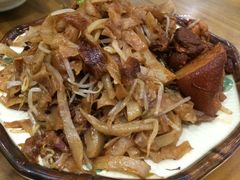 -葛记焖饼(伏牛路店)