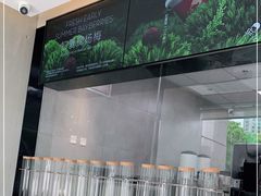-喜茶(武汉范湖万达广场店)