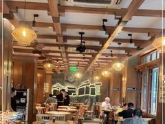 大堂-慧娟面馆·餐厅(望江路店)