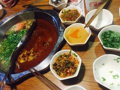 -傣妹火锅(南京东路一店)