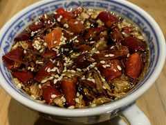 现炸辣椒油-虾满堂(瑞虹店)