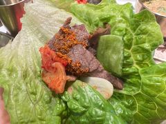 -西塔老太太泥炉烤肉(川沙百联店)