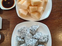 -浙江西子宾馆·瑶园咖啡厅