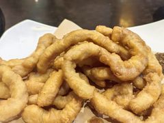 -老牌坊•鲁菜名店•地道济南菜(大观园商埠店)