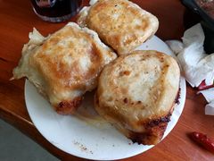 门钉肉饼-宝瑞门钉肉饼店