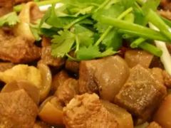 -乡村驴肉馆羊蝎子