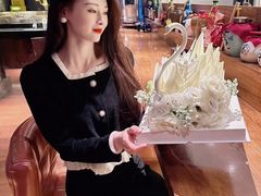 -CAKEBOSS蛋糕老板(东直门来福士店)