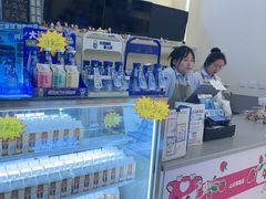 -心乐生活新鲜屋(星海广场店)