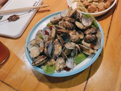 -四禧精酿铜锅涮肉·烧烤工场(大明湖店)