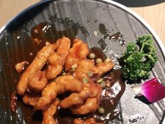 -前海沿·青岛菜(李沧万达店)