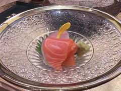 -鮨政·Omakase(港汇恒隆广场店)