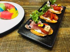 -吃饼人西餐(南开店)