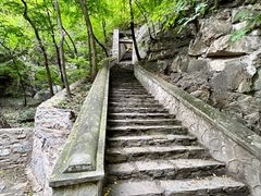 -北京上方山国家森林公园