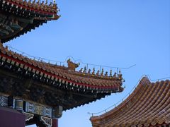 -天安门城楼