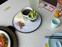 -巧克力渔家.小船海鲜家常菜(万平口店)