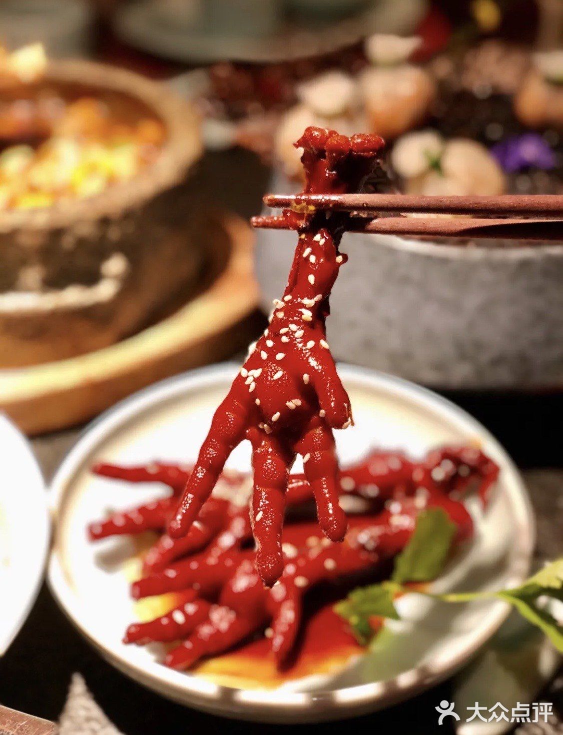 高颜值又美味的浙菜-拾紫