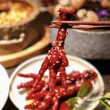 高颜值又美味的浙菜-拾紫