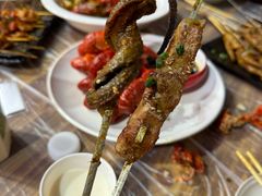 -四妹餐厅(玫瑰街店)