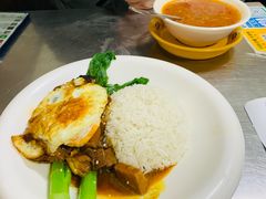 -颓记茶餐厅(美景总店)