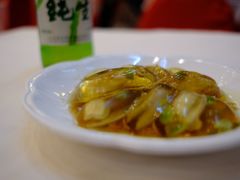 -九花山烤鸭店
