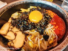 -松涛园朝鲜·海鲜·料理店(鸭绿江断桥店)