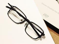 -目艮眼镜SHOWROOM(品牌集合店)