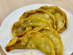 -清真·西北桥头拉面大王(丁家桥店)