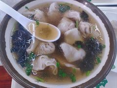 -锦芳小吃外卖(鲜鱼口店)