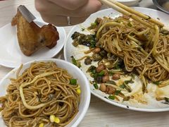 -富辉粉店·海南咖喱饭