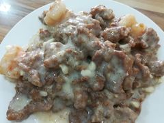 -老七饭馆(光荣道总店)