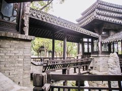 -韩湘水博园