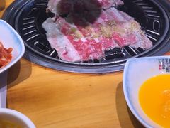 -唯成•韩国炭火烤肉 유성고기