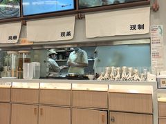 -小满手工粉(北京来福士店)