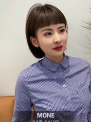 -MONE美发沙龙