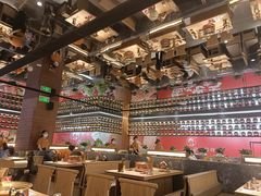 -西塔老太太泥炉烤肉(武汉摩尔城店)