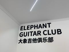 -大象音乐·吉他·架子鼓·声乐(双井店)