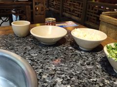 大堂-蜀大侠火锅(寰球文化地标·总府店)